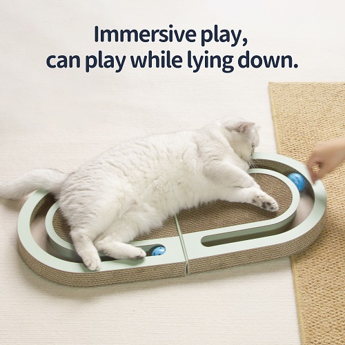 Wholesale Cat Tunnel | Durable Pet Play Tunnel for Bulk Orders