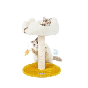 Flower Cat's Nest Cat Tree for Wholesale 