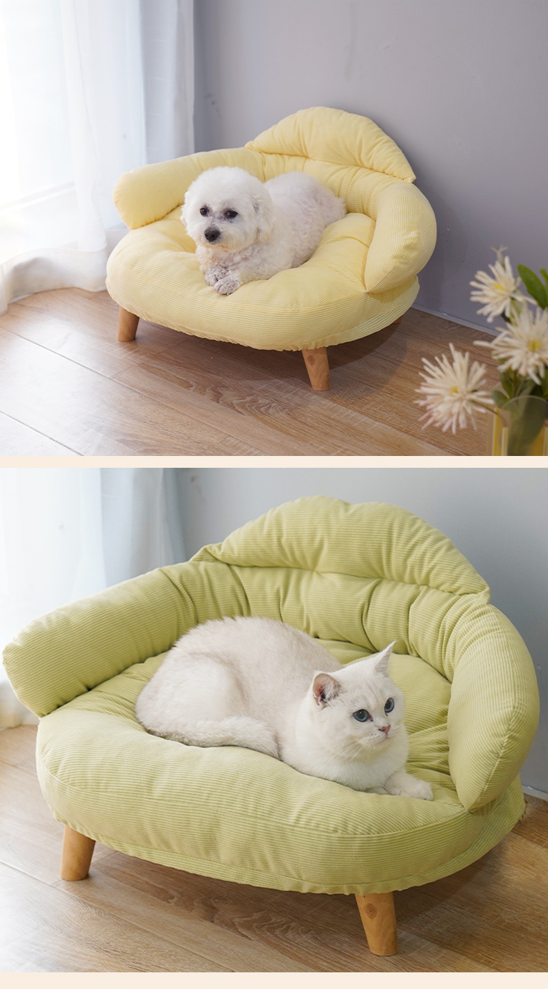 Wholesale Cat Beds - Soft and Cozy Pet Beds