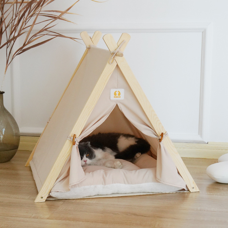 Wholesale Cat Beds & Pet Tents