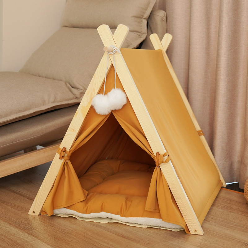 Wholesale Cat Beds & Pet Tents