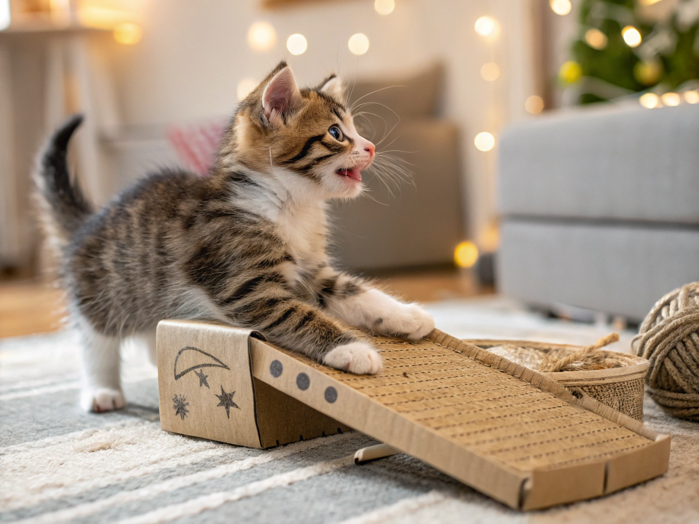 How Do You Choose the Right Cat Scratcher for Your Customers?