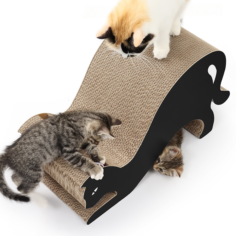 Durable and Safe Cat Scratchers Durable and Safe Cat Scratchers