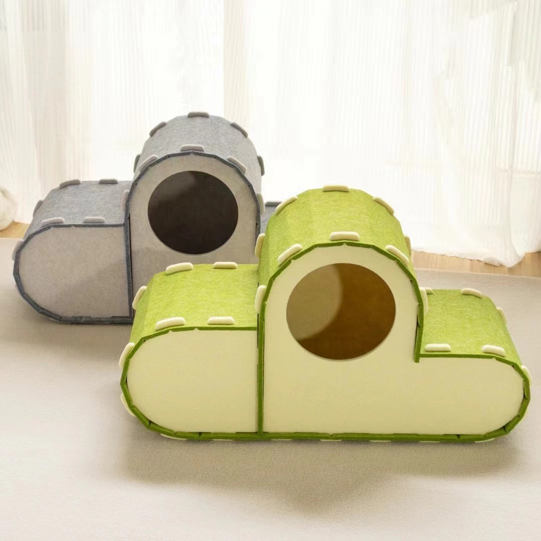 Cat Scratcher Design